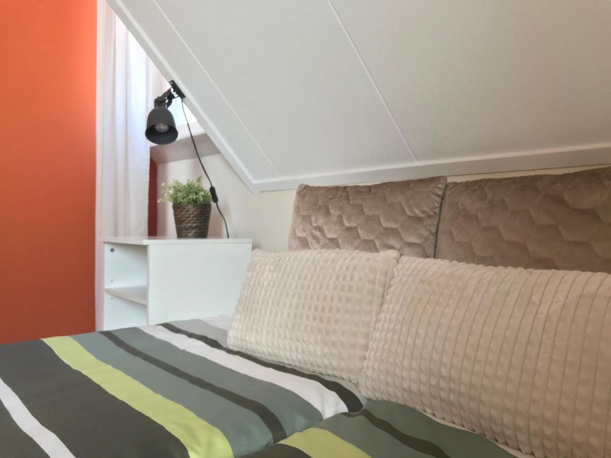 Apartment Zonnehoek Aagtekerke Eksteriør billede