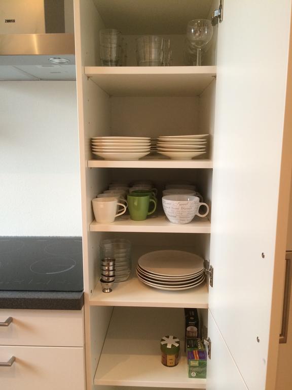 Apartment Zonnehoek Aagtekerke Værelse billede